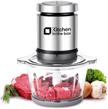 Electric Mixer Grinder